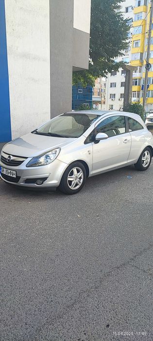Opel CORSA D 1.3 Diesel