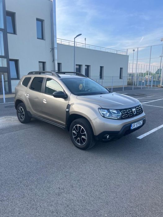 Vand Dacia Duster 2019