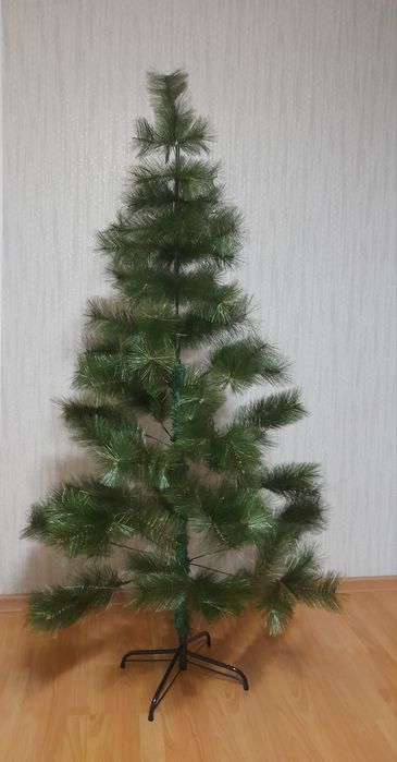 Продам ель искусственная 180 см