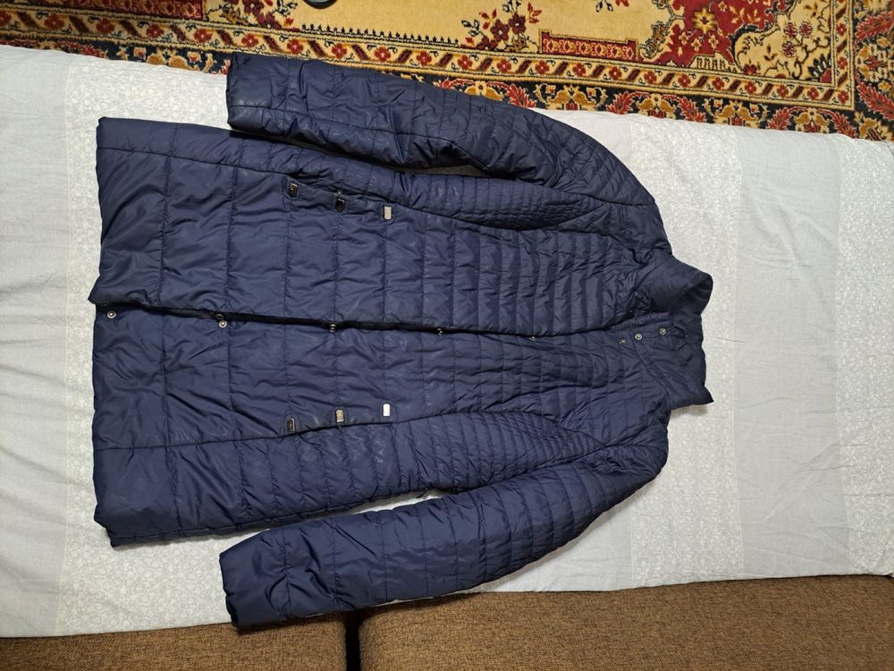 Продаются демисезонные куртки мужские женские детские