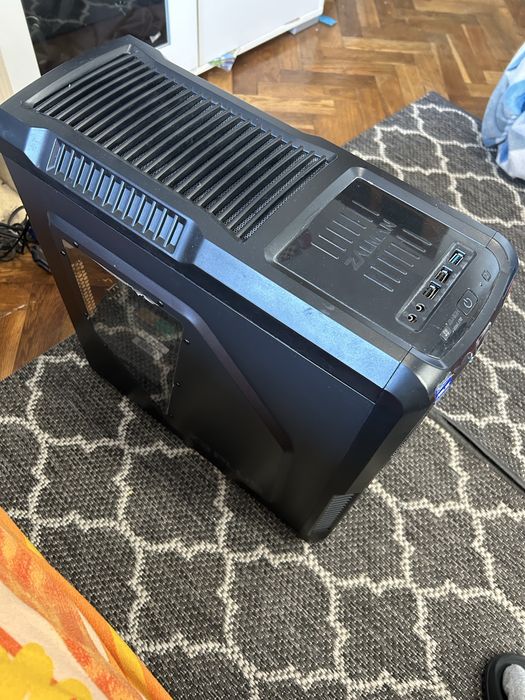 Unitate Pc-Light gaming