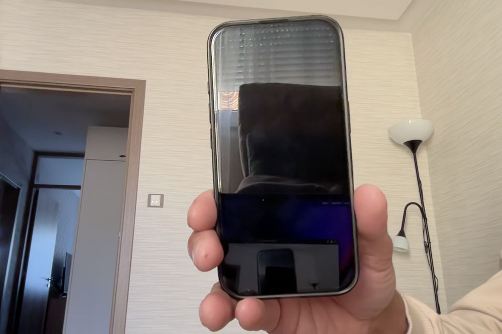 IPhone-16 black 128 GB apple-16,айфон-16