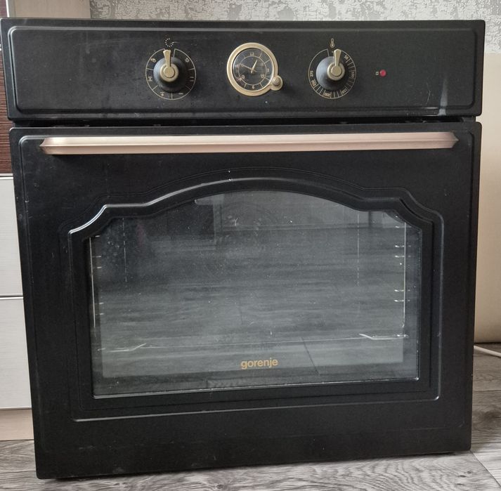 Духовой шкаф Gorenje