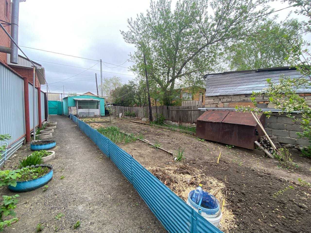 Продаётся частный дом!