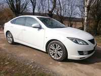 Mazda 6 GH 2.0 D 2009 на части