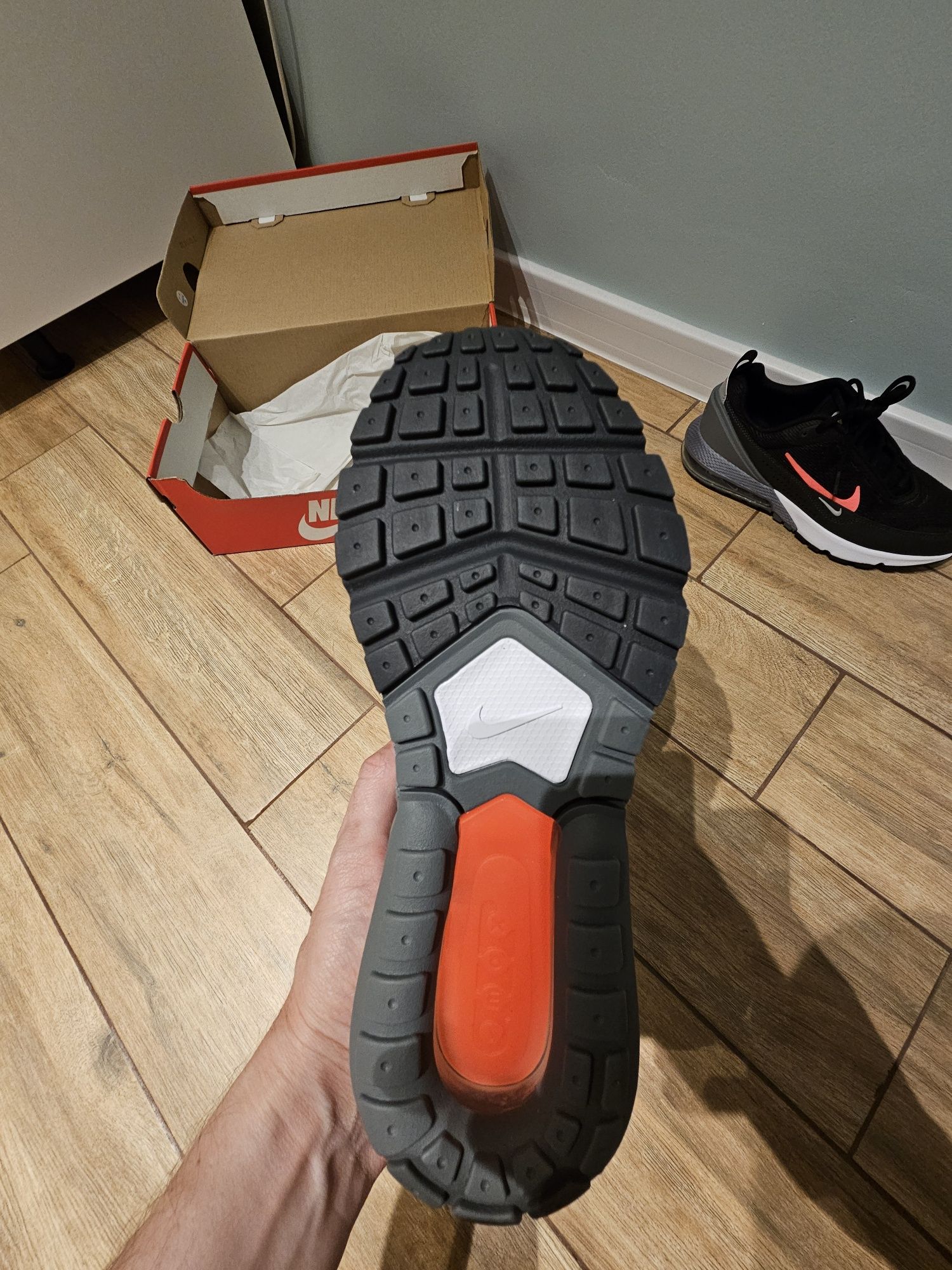 Nike Air Max Pulse GS !