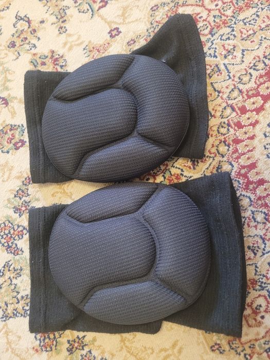 наколенники для волейбола