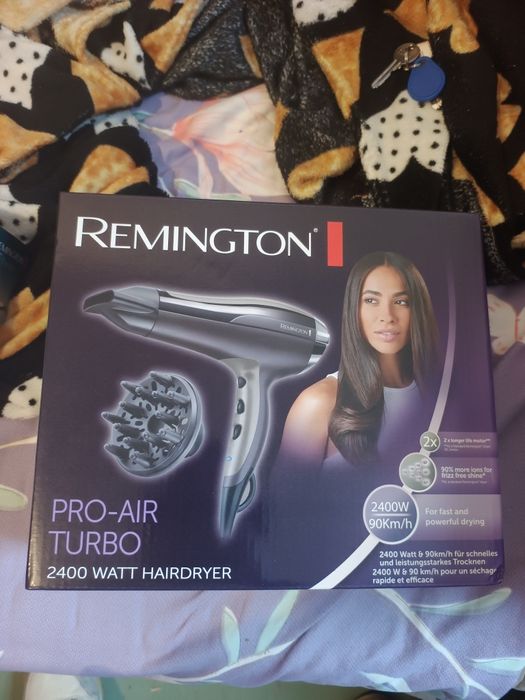 feon REMINGTON D5220