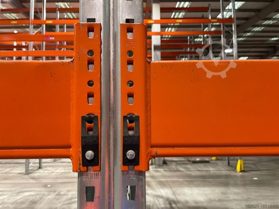 Rafturi metalice 3,30 m