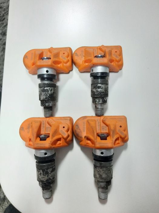 Senzori presiune roti Ford