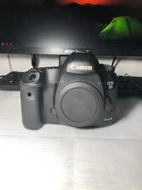 Canon 5d mark 3 + blit-uri