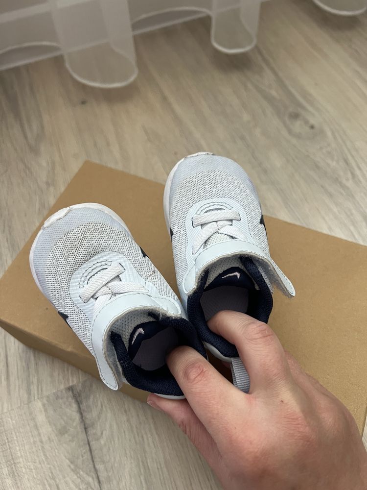 Детски маратонки Nike