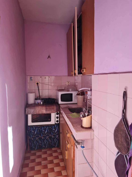Продава се Двустаен апартамент в Плевен, 9-ти квартал - 52 кв.м за 1779 €/кв.м - Снимка #2