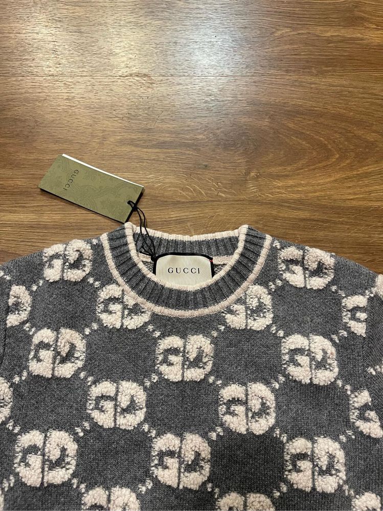 Блуза Gucci 1111