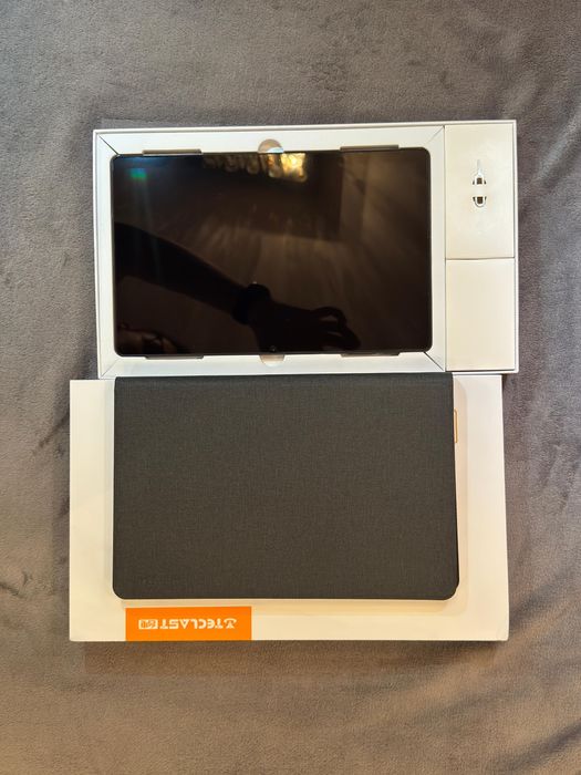 Tableta Teclast T40 Air, 4G, 16GB RAM, 256GB, Dual SIM