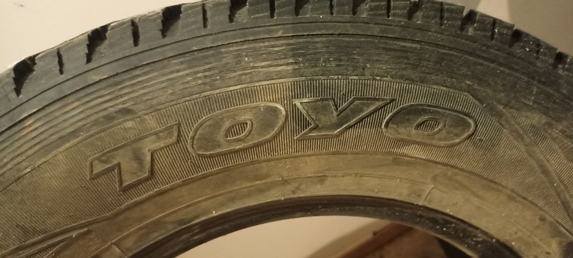 Продам автошина 265/65 R 17