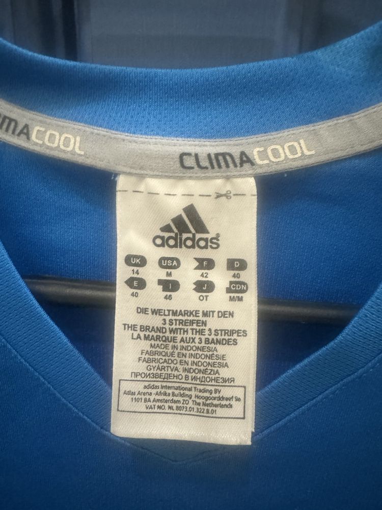 Дамска тениска adidas, размер М