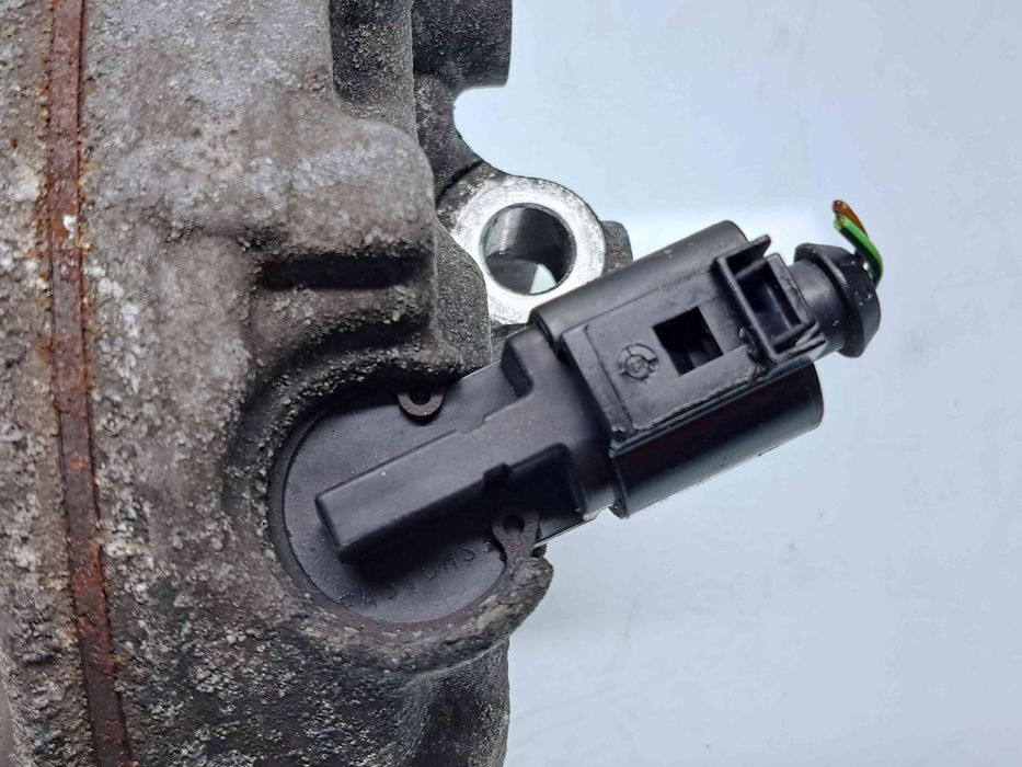 Compresor clima  Skoda Octavia 3 (5E3) [Fabr 2012-2020] 5Q0820803 1.6