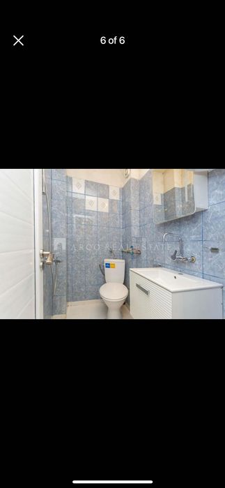 Дава се под наем Двустаен апартамент в София, Младост 4 - 62 кв.м за 306 € - Снимка #3