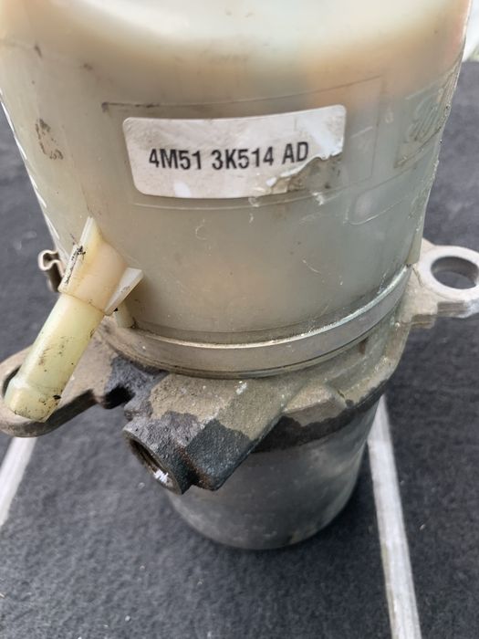 Pompa Servodirectie electrohidraulica Ford Focus 2 C S Max 1.6 1.8 2.0
