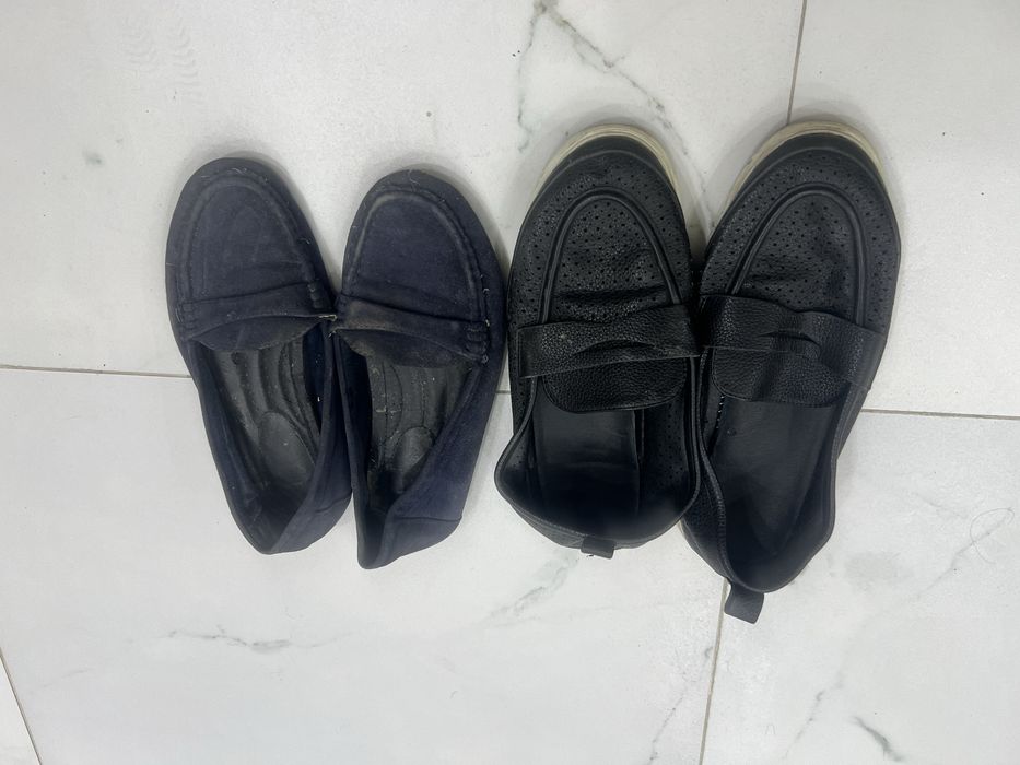 Отдам даром обуви 40 размер