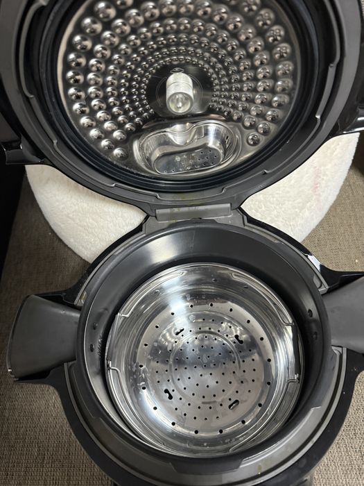 Tefal MultiCook Cook4me+