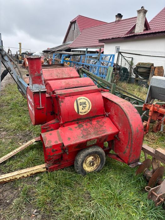Moara cu ciclon si ciocanele