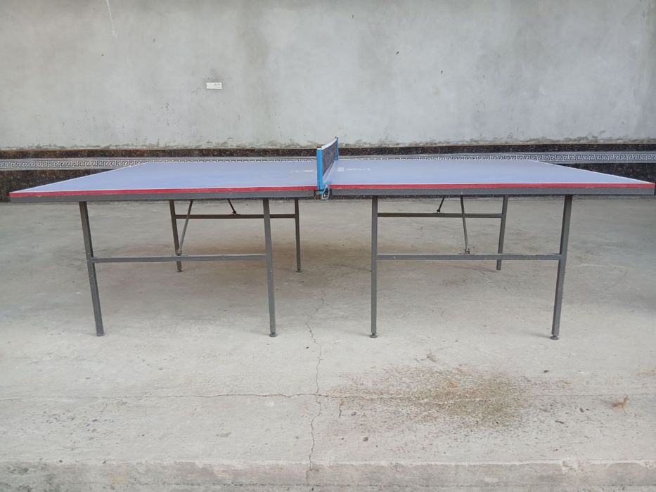 Ping pong stoli