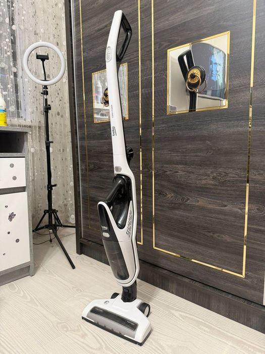 Aspirator vertical Beko 2 in 1