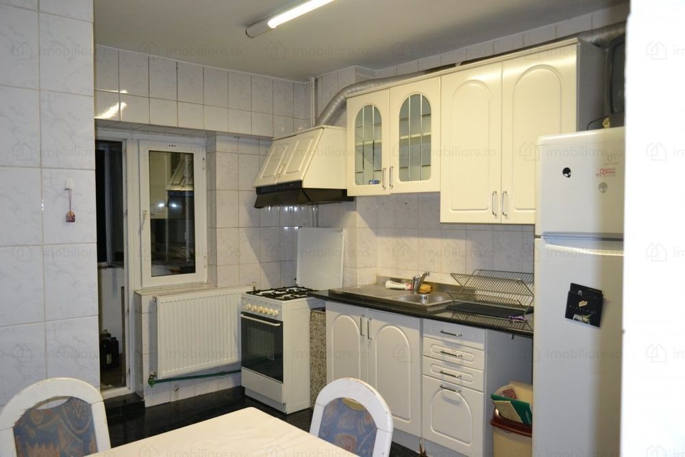 Apartamente Regim hotelier