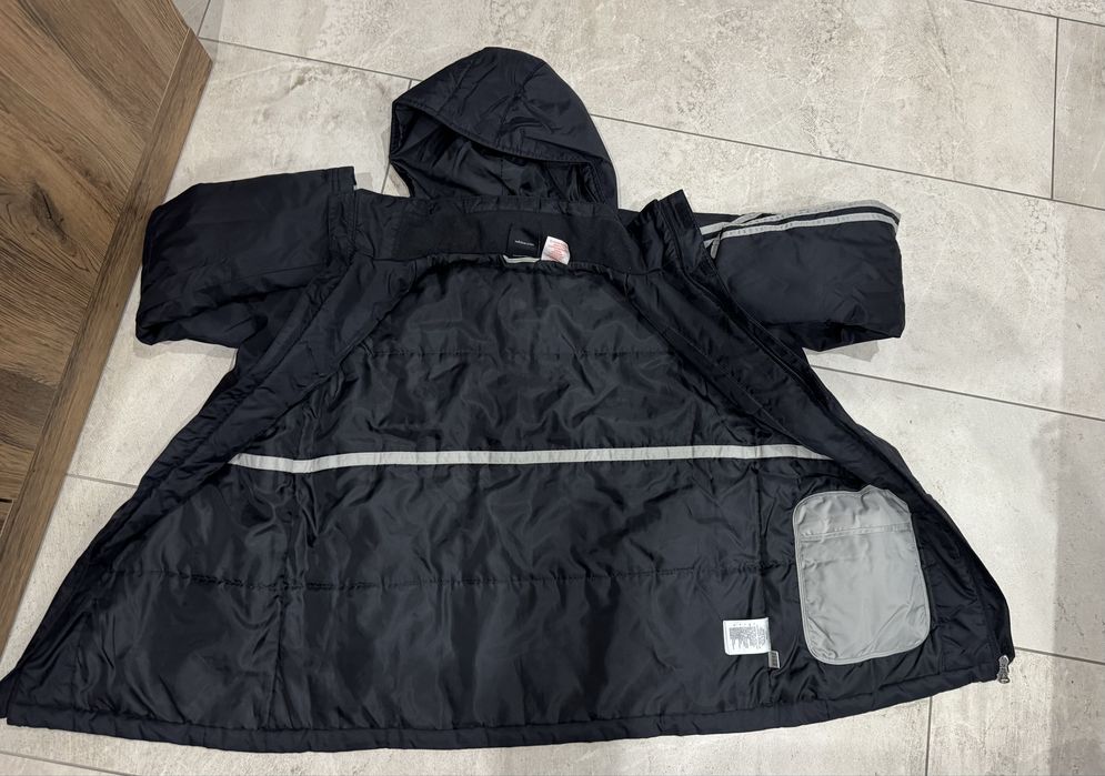 Оригинално яке Adidas размер 160-164 см