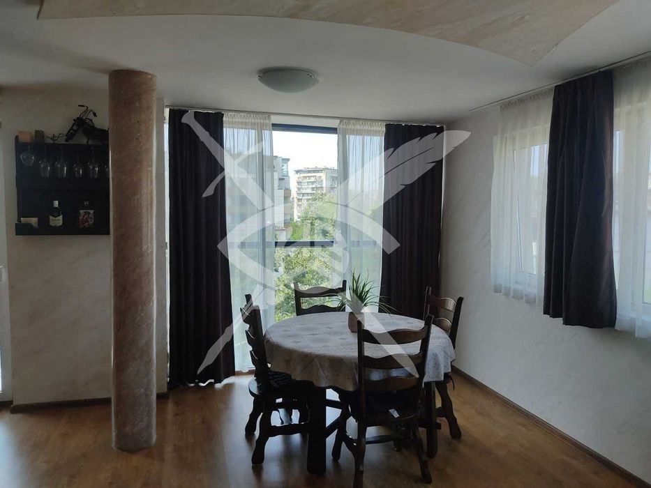 Продава се Тристаен апартамент в София, Гоце Делчев - 140 кв.м за 2572 €/кв.м - Снимка #6