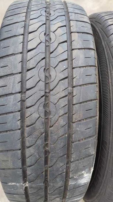 Гуми за  VW-Sharan,SEAT-ALCHAMBRA ,195/60/16C