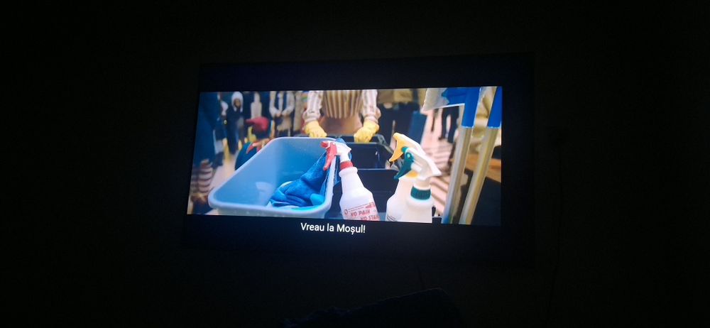 Lg Oled 129cm diagonala