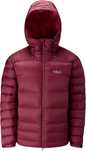 Jacheta de puf Rab Positron Large
