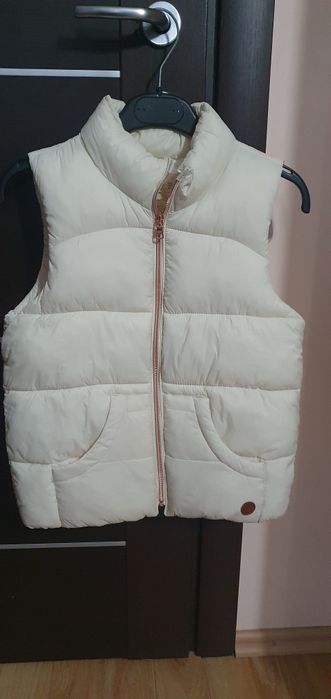Vestă pentru copii,  Mango L 10-11 ani