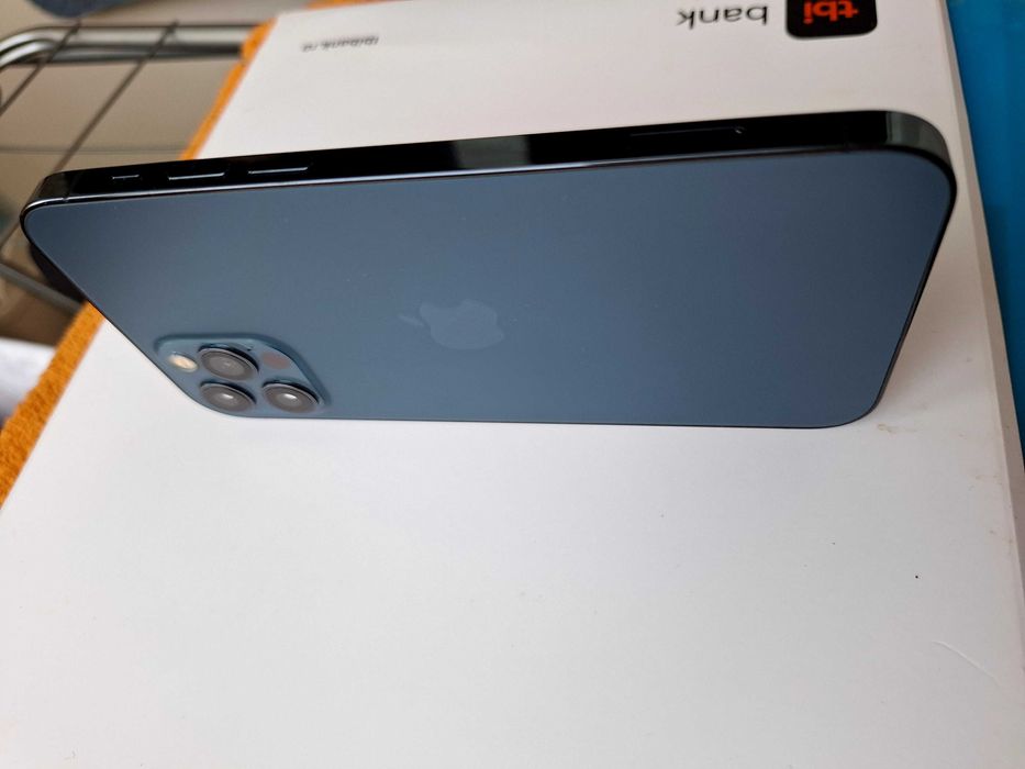 Vand schimb iphone 12 pro 84% baterie