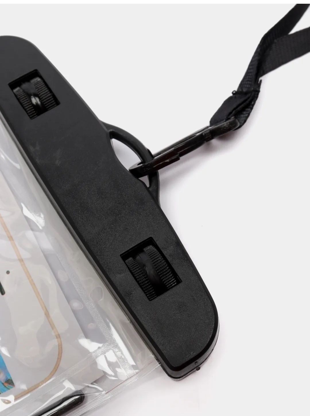 Telefon uchun suv o'tkazmaydigan gilof