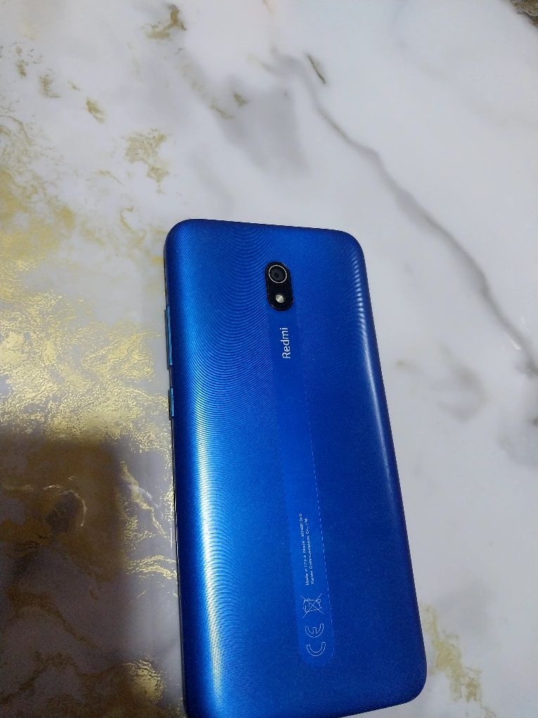 Redmi 8A сатылады. Состояниесы жаксы.