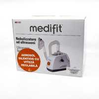 Medifit MD 521 aparat de aerosoli cu ultrasunete - Nebulizator