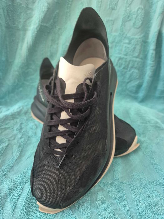Y-3 маратонки 44.5