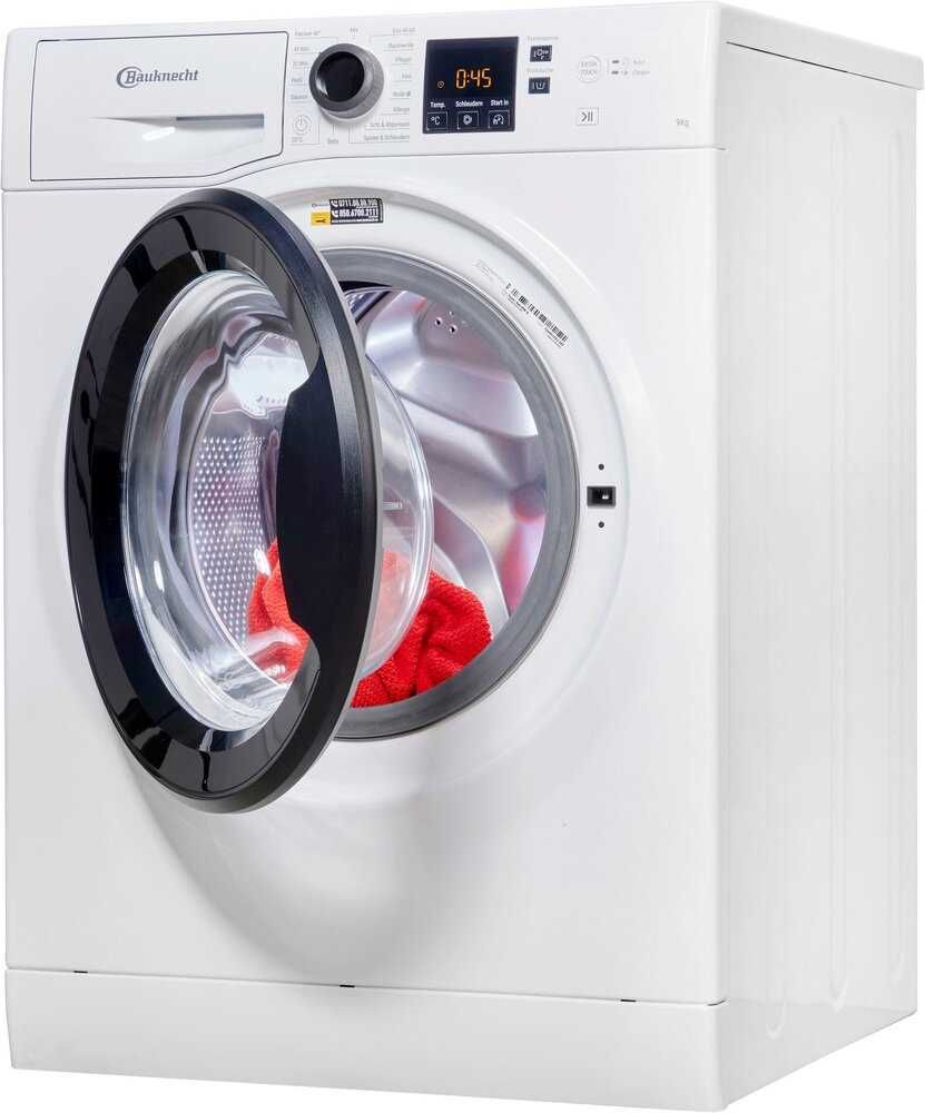 Пералня BAUKNECHT Super Eco 948 A