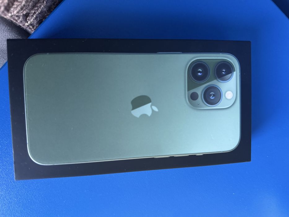 Iphone 13 Pro 128 gb