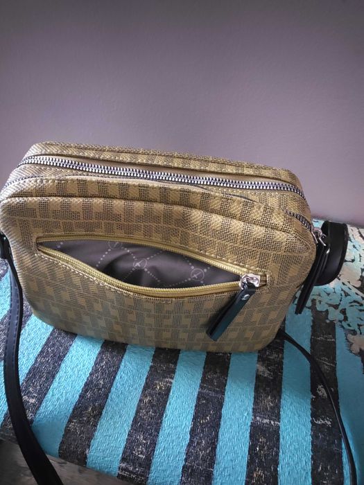 Tamaris дамска чанта