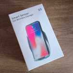 Стойка за кола с безжично зареждане Car Wireless Charger S5