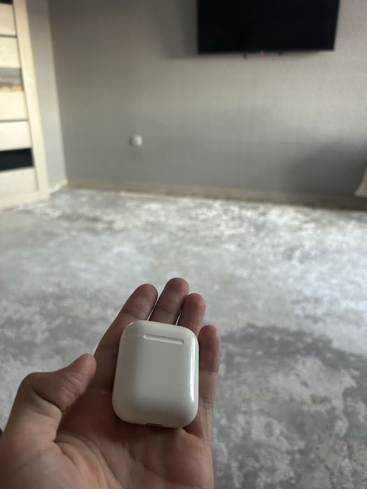 Airpods 2 оригинал