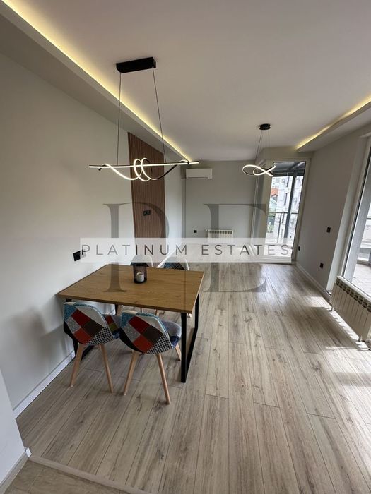 Продава се Двустаен апартамент в София, Овча купел - 84 кв.м за 2961 €/кв.м - Снимка #1