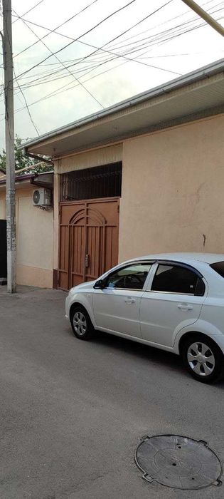 Алмазор тумани Хастимонда Участка сотилади, 4 сотих 6-хона.