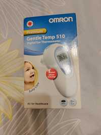 Термометр инфракрасный OMRON Gentle Temp 510