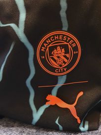 Спортна раница PUMA Manchester city